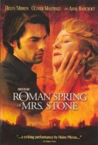 The Roman Spring of Mrs. Stone