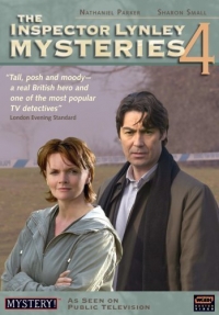 "The Inspector Lynley Mysteries" In Divine Proportion