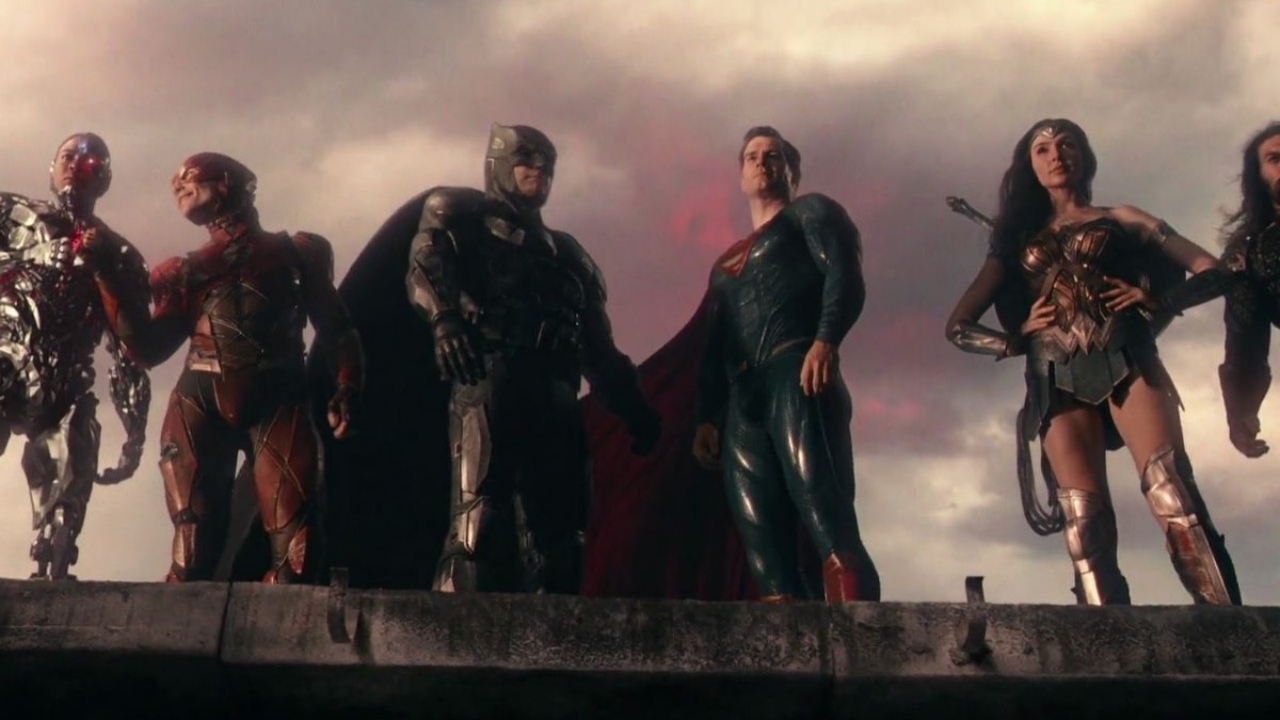 'Justice League: The Snyder Cut': dit weten we al