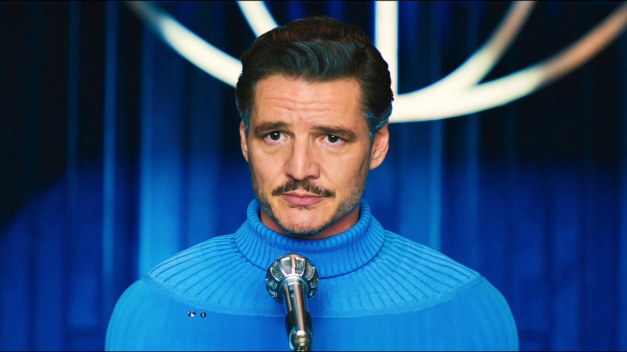 Marvel knipt grote acteur uit 'The Fantastic Four: First Steps': "hartverscheurend"