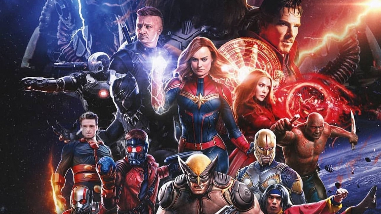 Marvel-regisseur weigert een 'Avengers'-film te maken