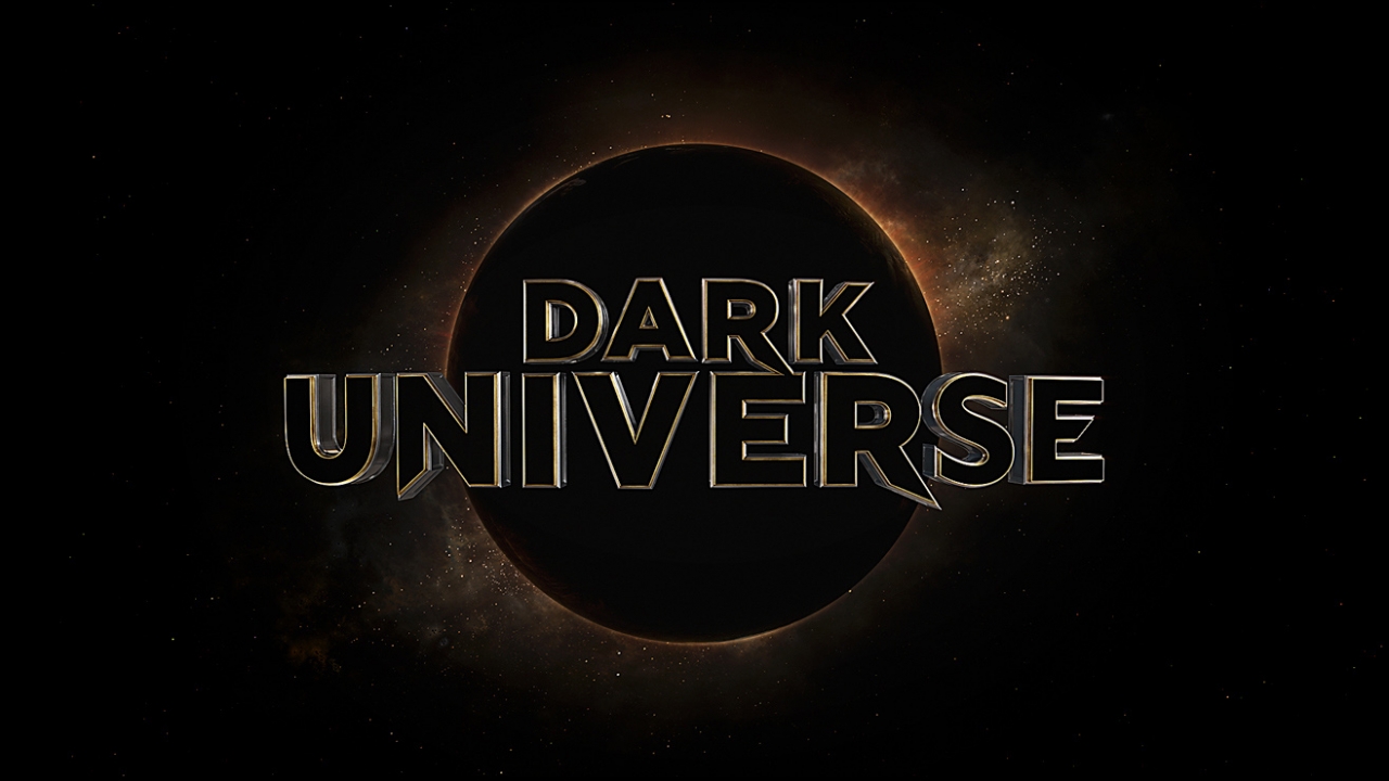 Dark Universe wordt helemaal opnieuw vormgegeven