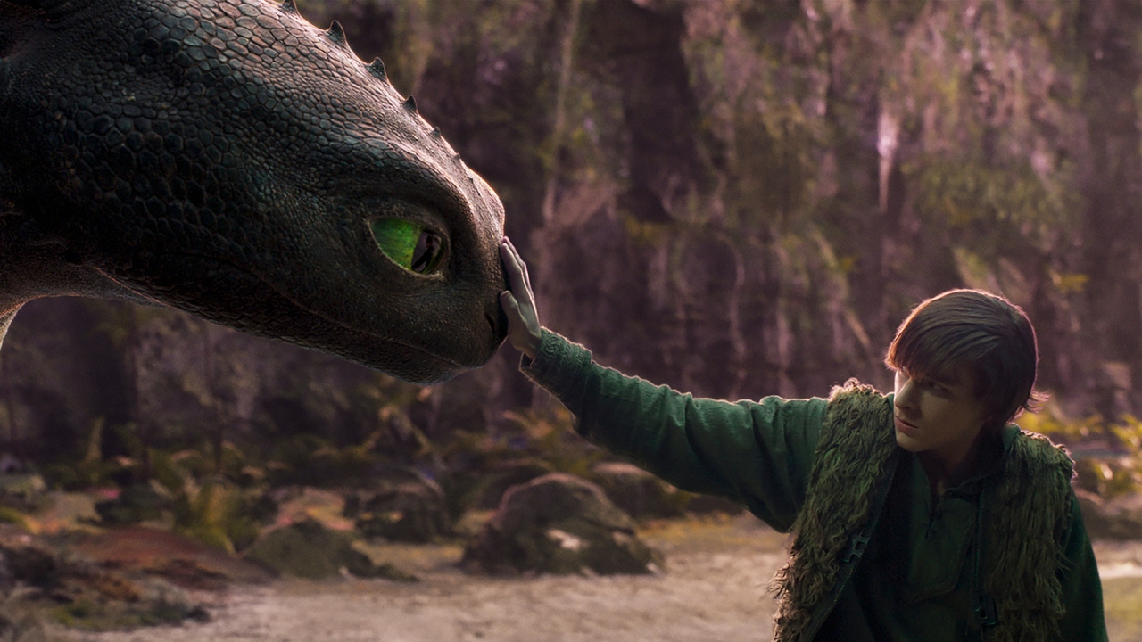 'How to Train Your Dragon': live-actionremake met vaart, energie, humor en speelplezier
