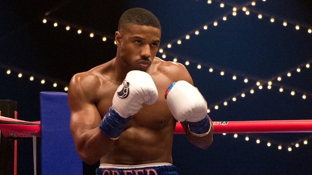 'Creed III' en twee andere recente film-toppers op Prime Video