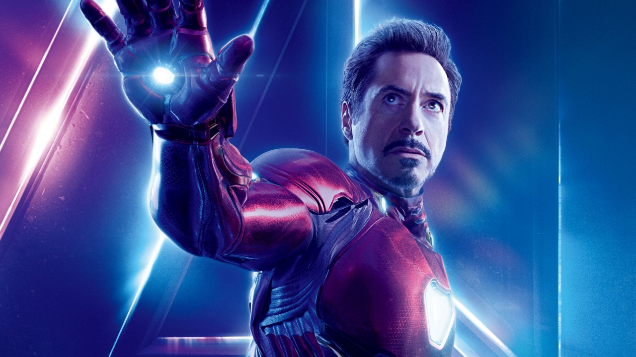 Robert Downey Jr. wil geen Oscarcampagne voor Tony Stark in 'Avengers: Endgame'