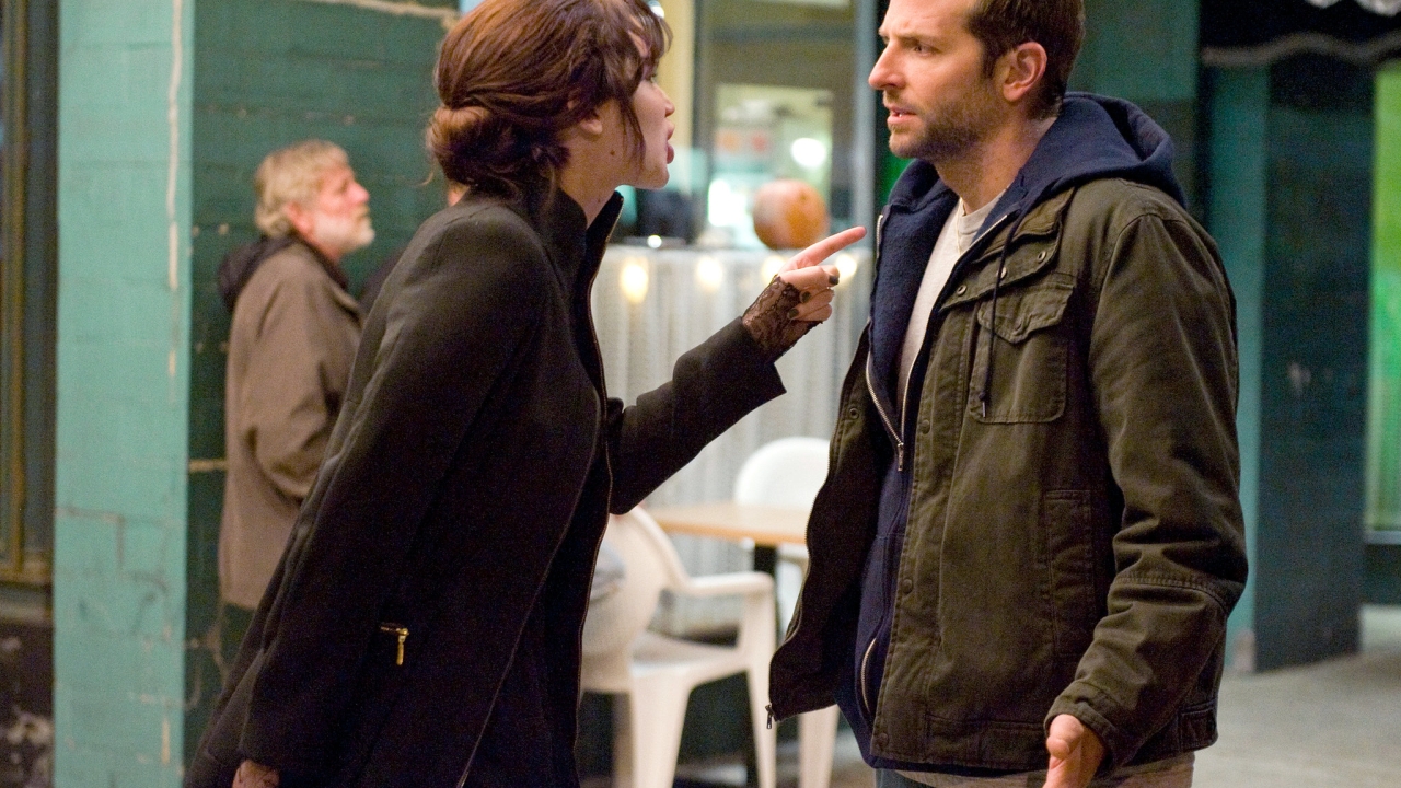 Mooie parel op Netflix: 'Silver Linings Playbook' scoort 92% op Rotten Tomatoes