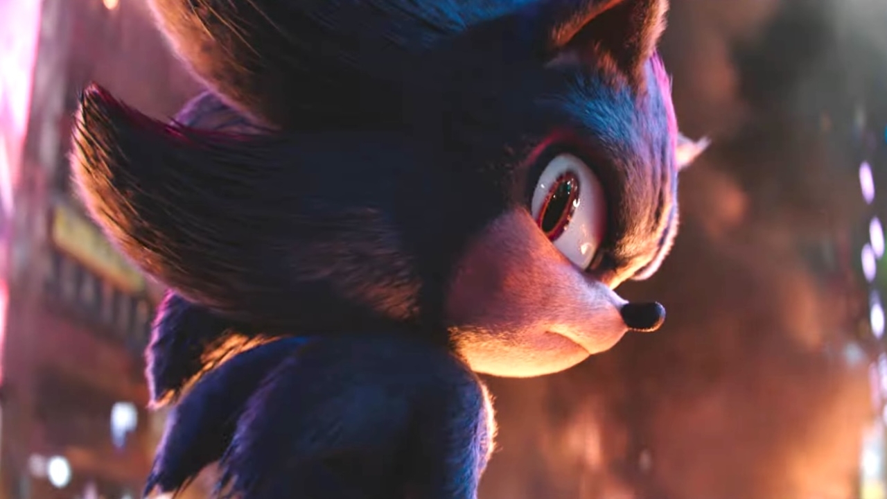 Opvallend: Keanu Reeves in de eerste trailer voor 'Sonic The Hedgehog 3'