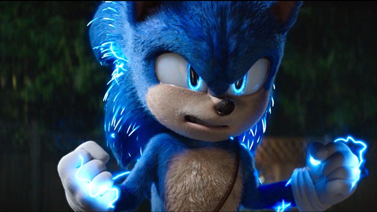 Opnames 'Sonic the Hedgehog 3' klaar, regisseur onthult Shadow the Hedgehog