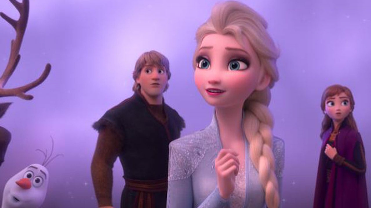 Eerste reacties zijn binnen! Is 'Frozen 2' net zo magisch als het origineel?