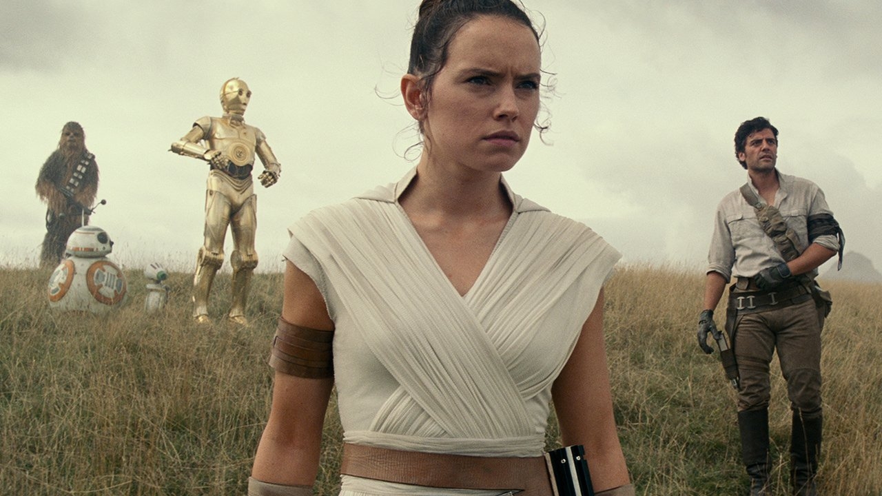 Discussie: wat moeten de makers doen om de nieuwe 'Star Wars'-trilogie goed af te sluiten?