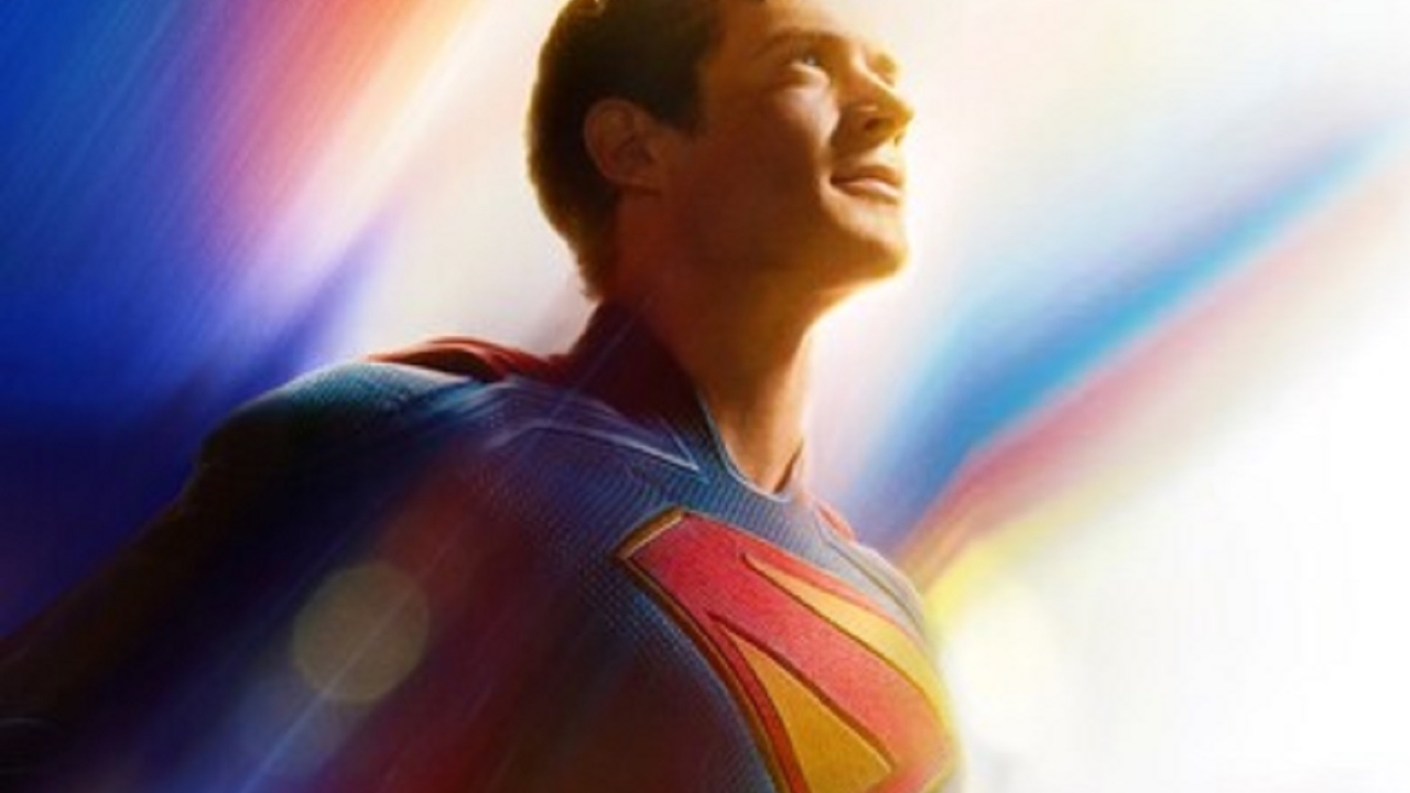 'Superman' gaat de wereld veroveren: Bioscopen gaan volstromen!