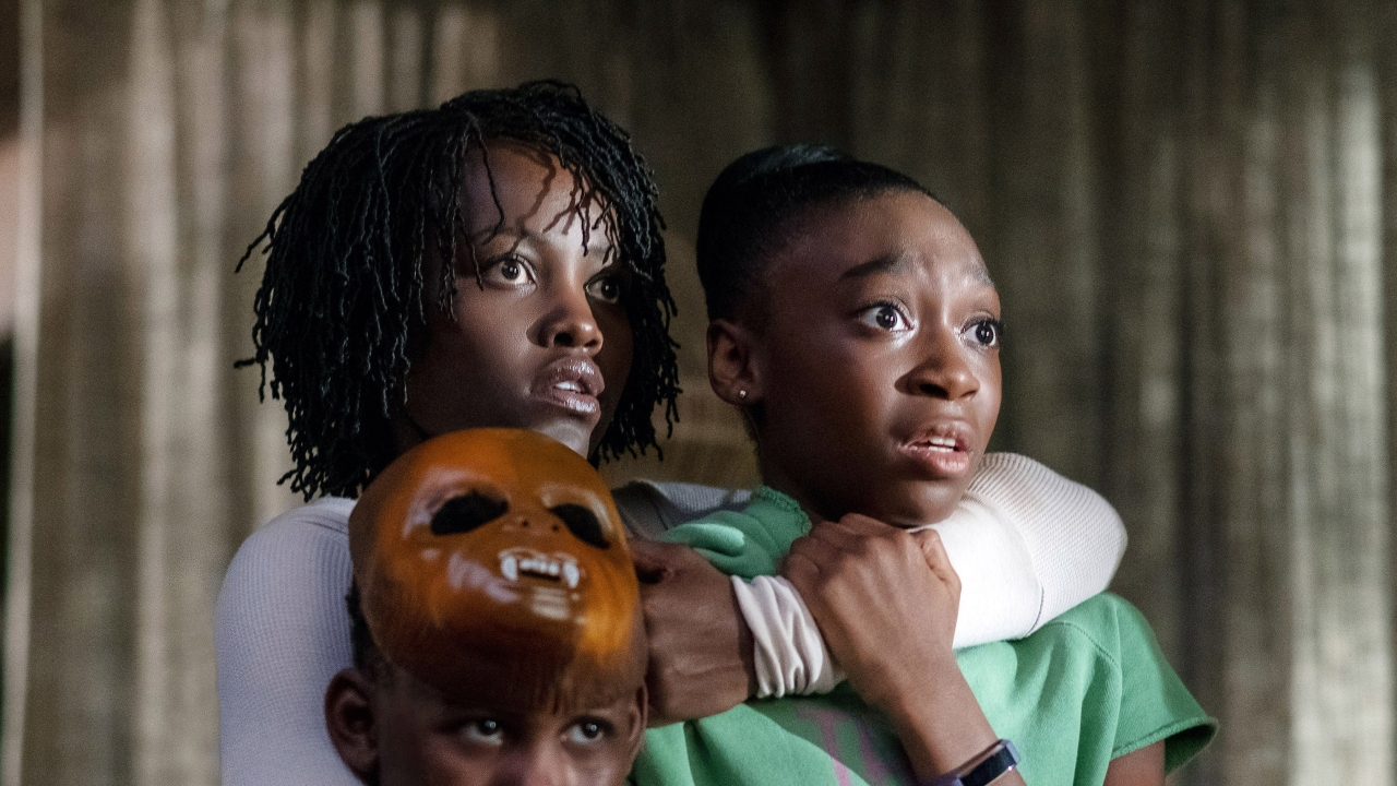 'Us'-regisseur Jordan Peele geeft voorkeur aan zwarte hoofdrolspelers in zijn films