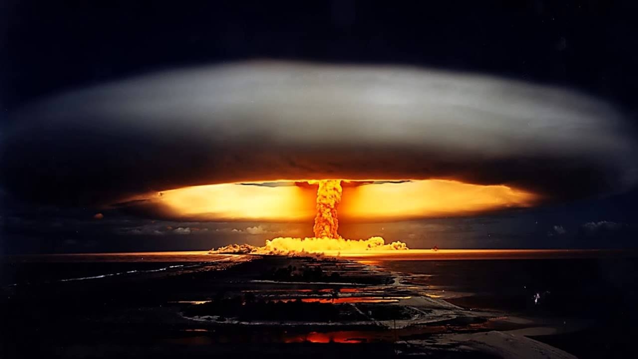 Cary Fukunaga maakt film 'Shockwave' over atoombom op Hiroshima