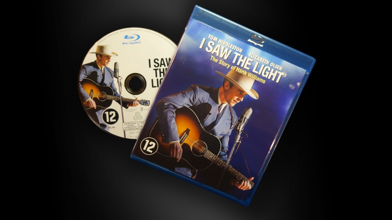 Blu-Ray Review: I Saw the Light