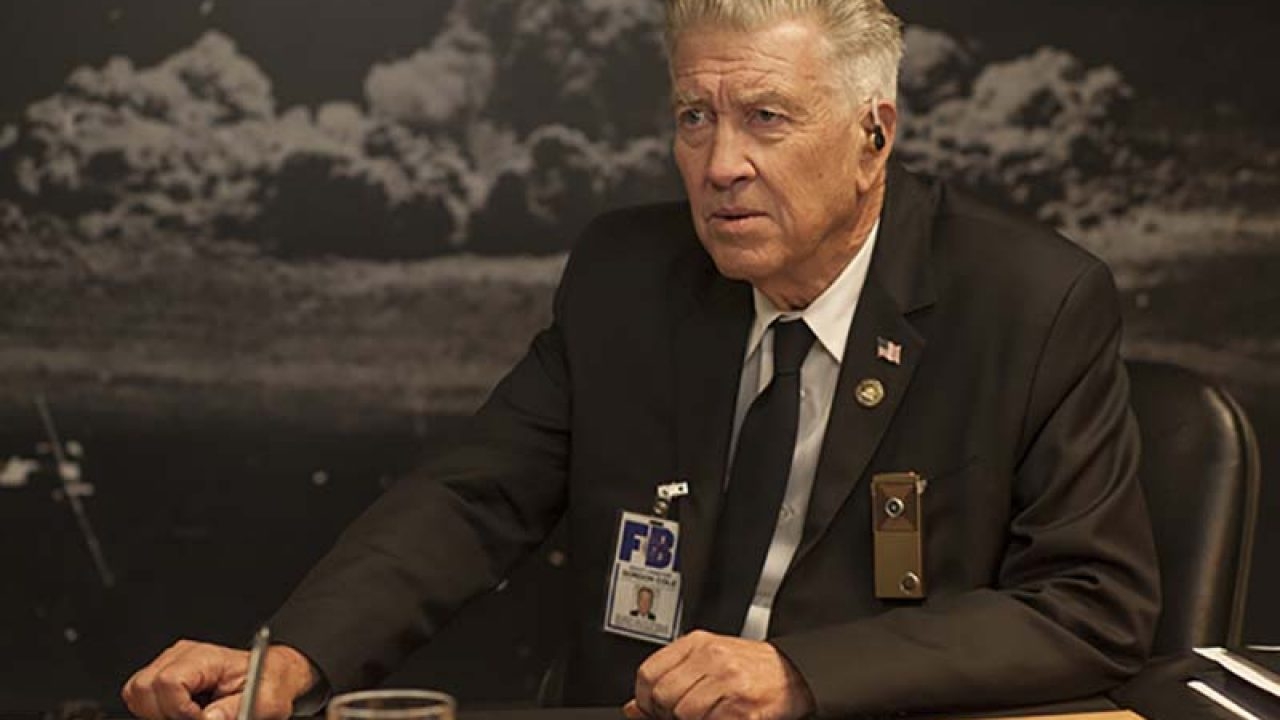 Gaat David Lynch (Mulholland Dr., Twin Peaks) éindelijk weer een film maken?