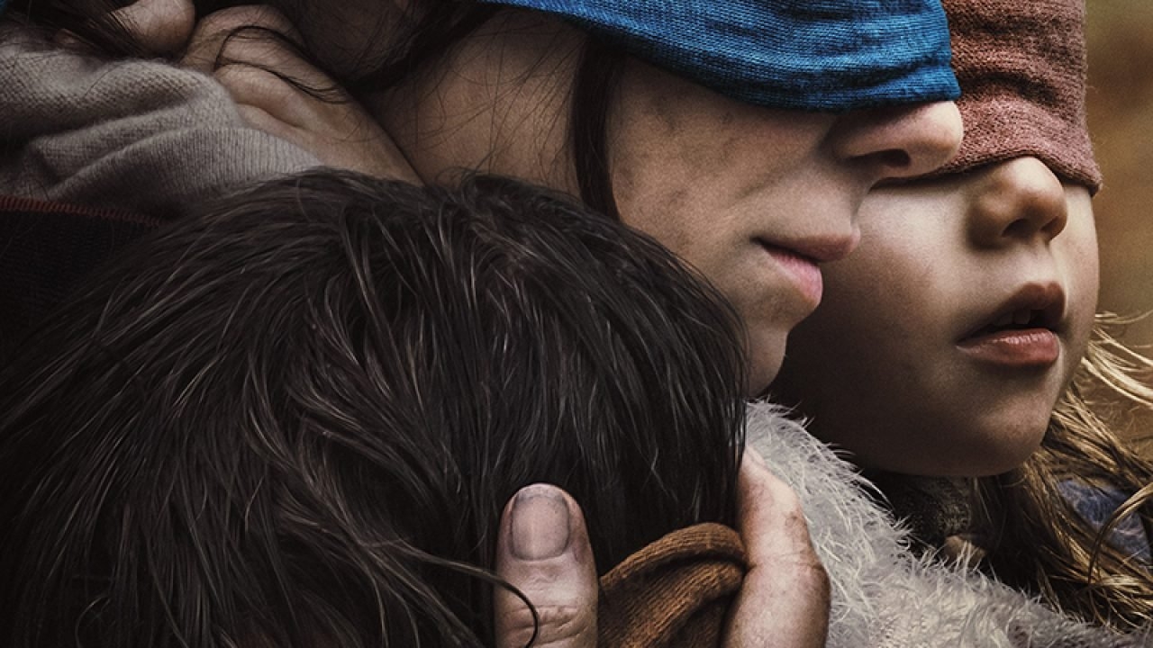 Netflix-hit 'Bird Box' krijgt een Spaanse spinoff-film