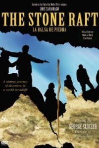 La balsa de piedra