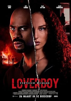 Loverboy: Vertrouw Niemand