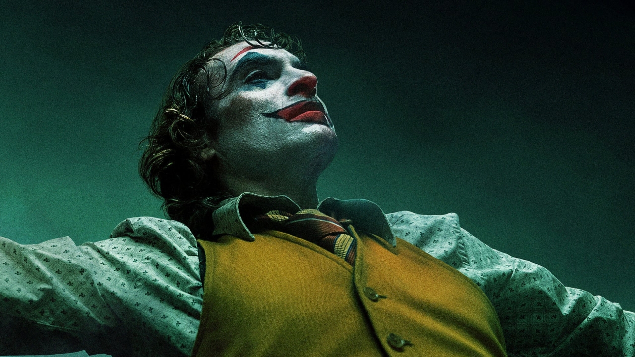 Recensie 'Joker': een meesterwerk ★ ★ ★ ★ ★