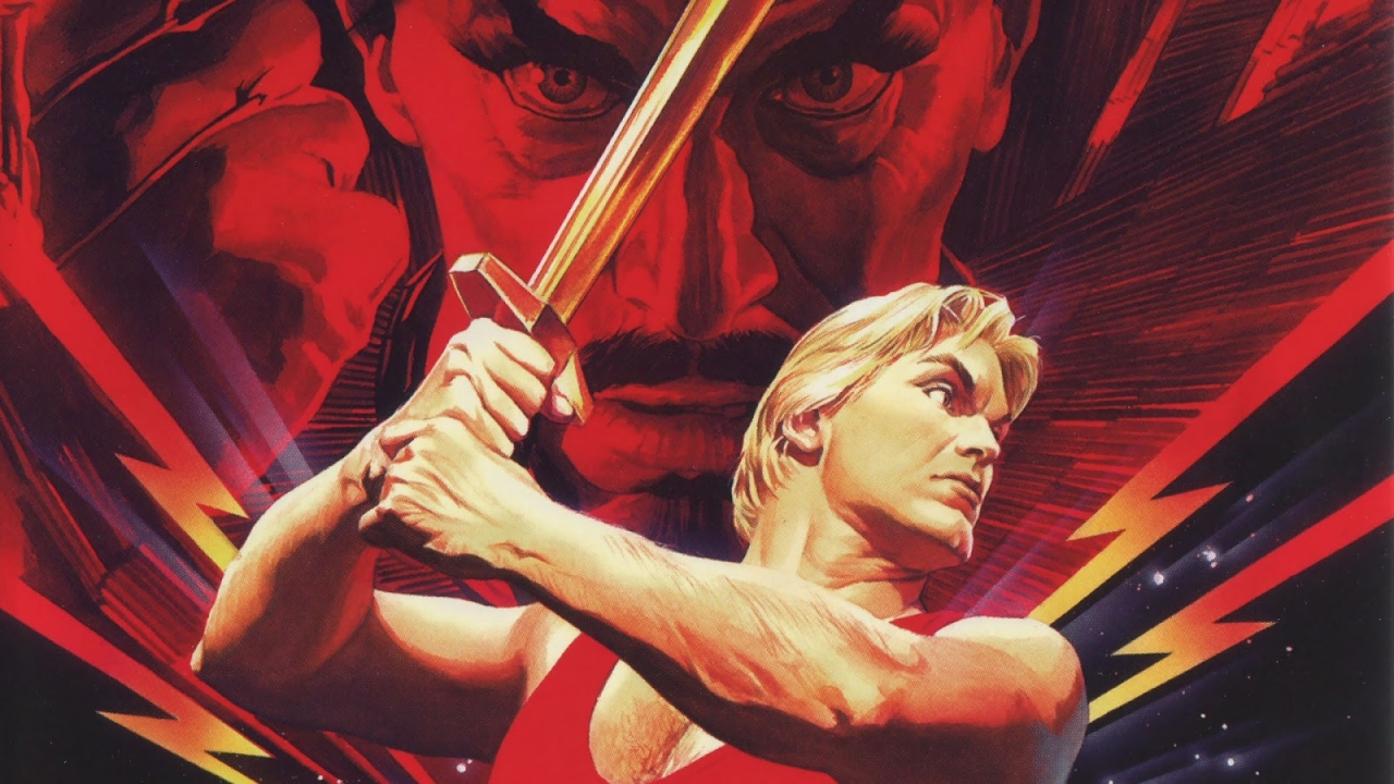 'Overlord'-regisseur Julius Avery maakt remake 'Flash Gordon'