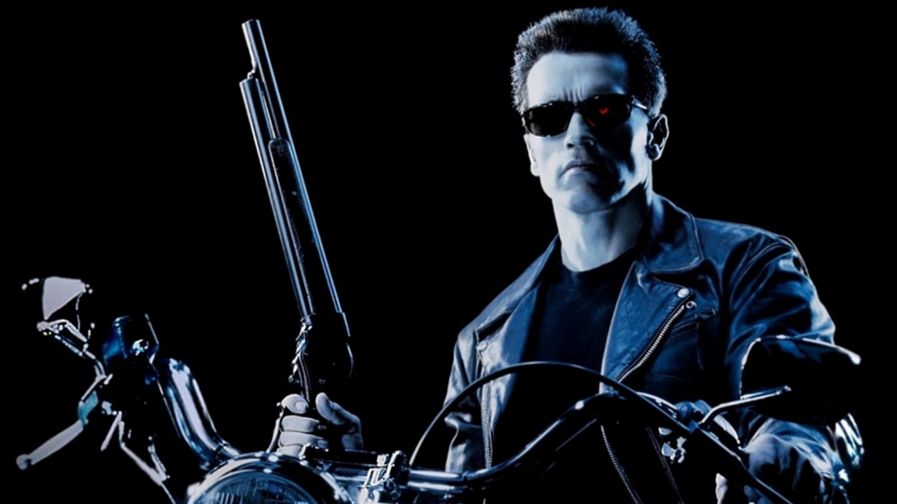 POLL: De toekomst van 'Terminator'