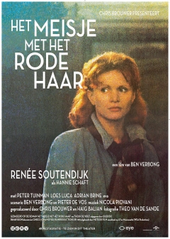 Het meisje met het rode haar