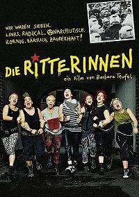 Ritterinnen, Die