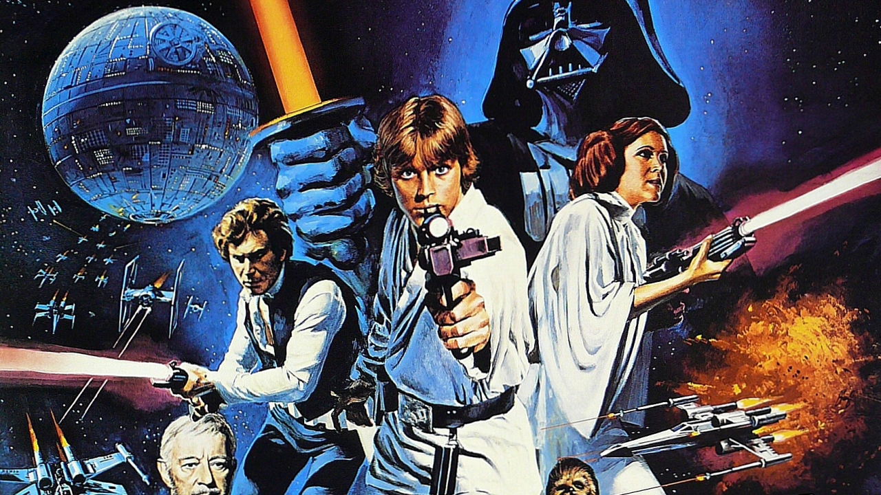 Star Wars: Allereerste foto Luke Skywalker