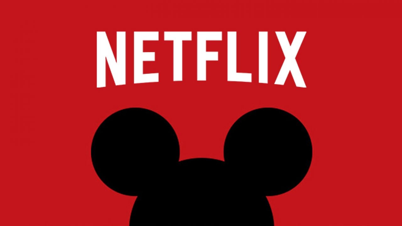Disney's streamingdienst wordt veel goedkoper dan Netflix