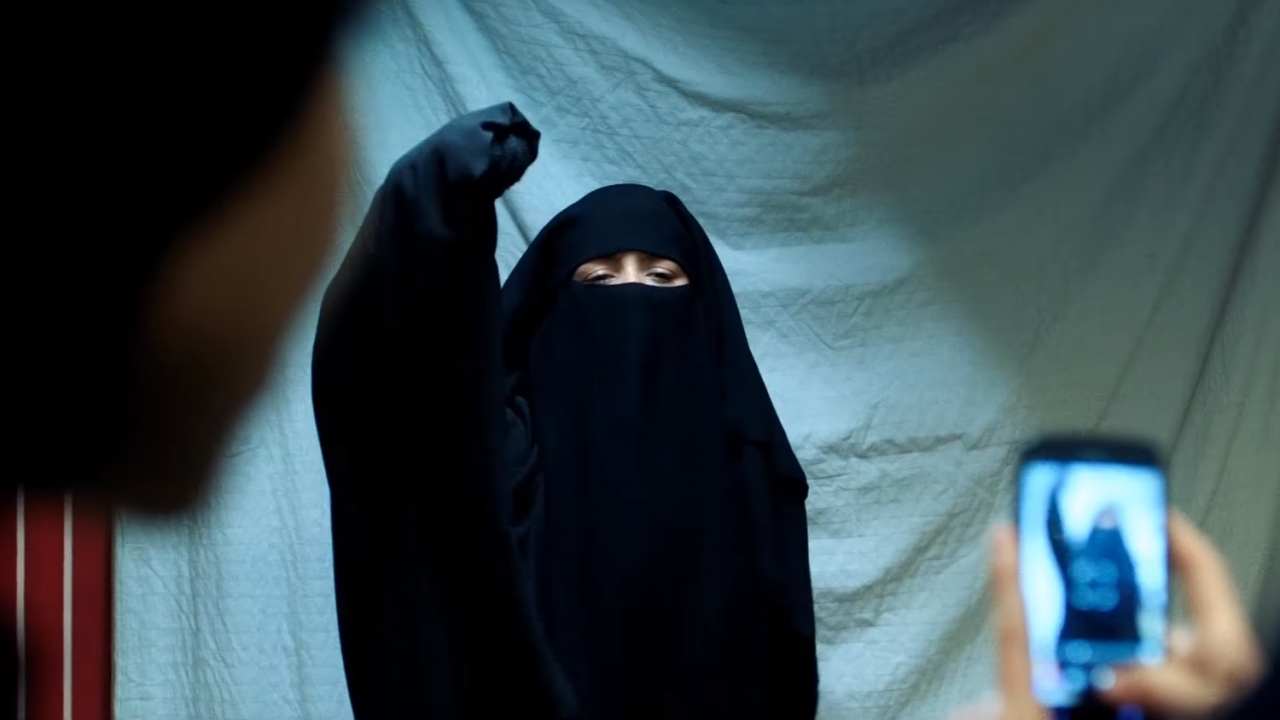 Radicaliseringsfilm 'Layla M' is de Nederlandse Oscar-inzending