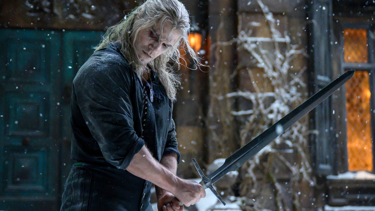 Nog een DC-acteur in fantasyfilm 'Highlander' met Henry Cavill