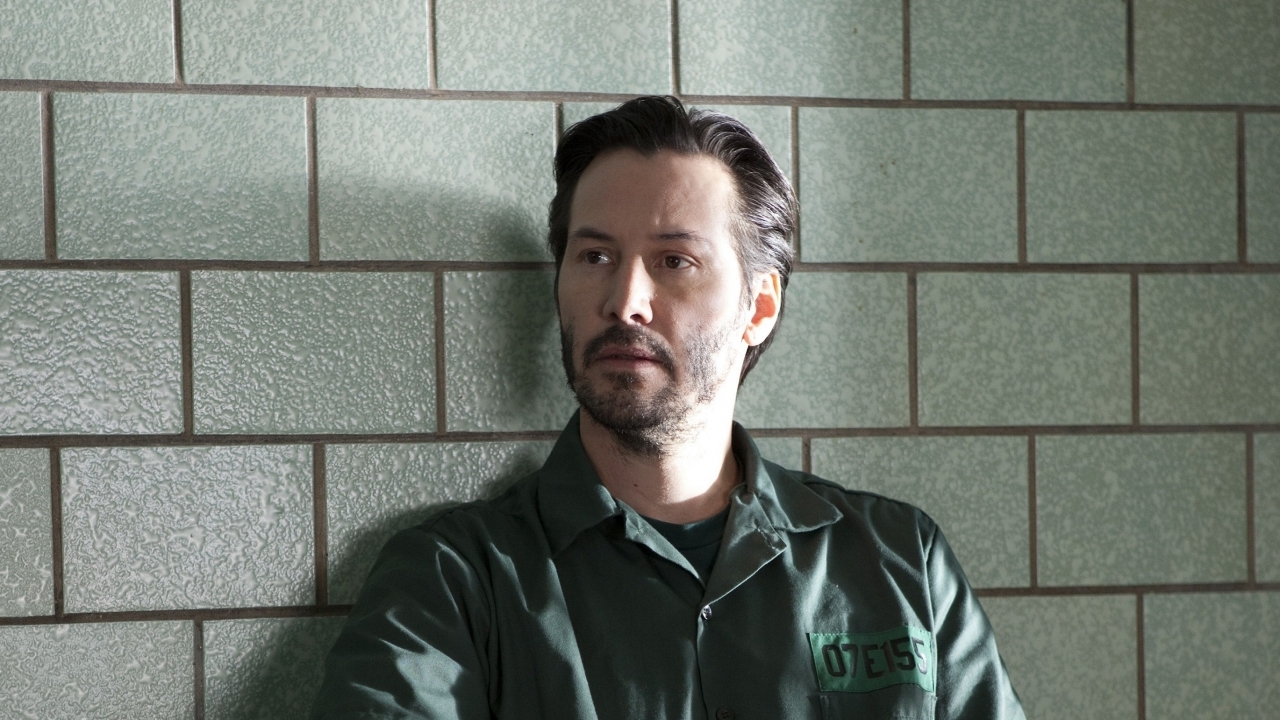 One of the worst Keanu Reeves movies turned out to be huge