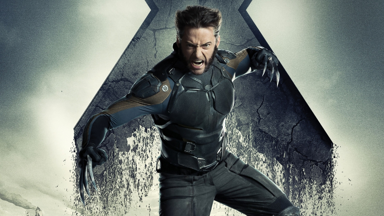 Opmerkelijk: Hugh Jackman niet welkom als Wolverine in 'X-Men: Dark Phoenix'