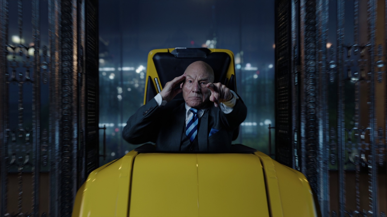 Eindelijk: Het werk aan de nieuwe 'X-Men' reboot is gestart!