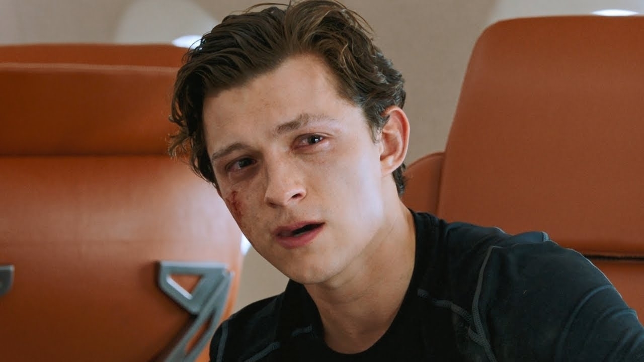 Tom Holland (Spider-Man) is helemaal klaar met Hollywood: "Wil een normaal leven"