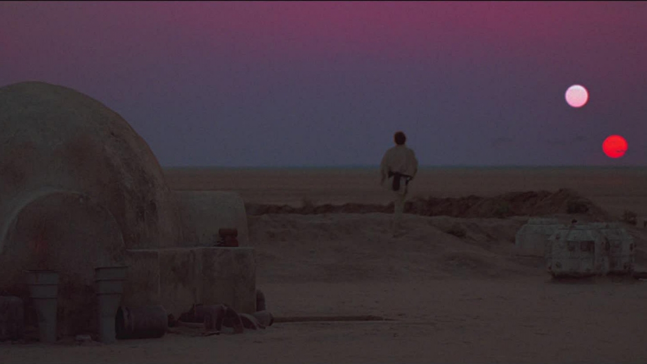 [Gerucht] 'Star Wars: Episode IX' bezoekt locaties uit oorspronkelijke filmtrilogie