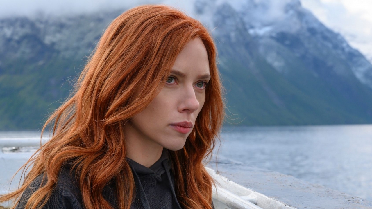 Officieel: Scarlett Johansson gaat een nieuw project maken met Marvel