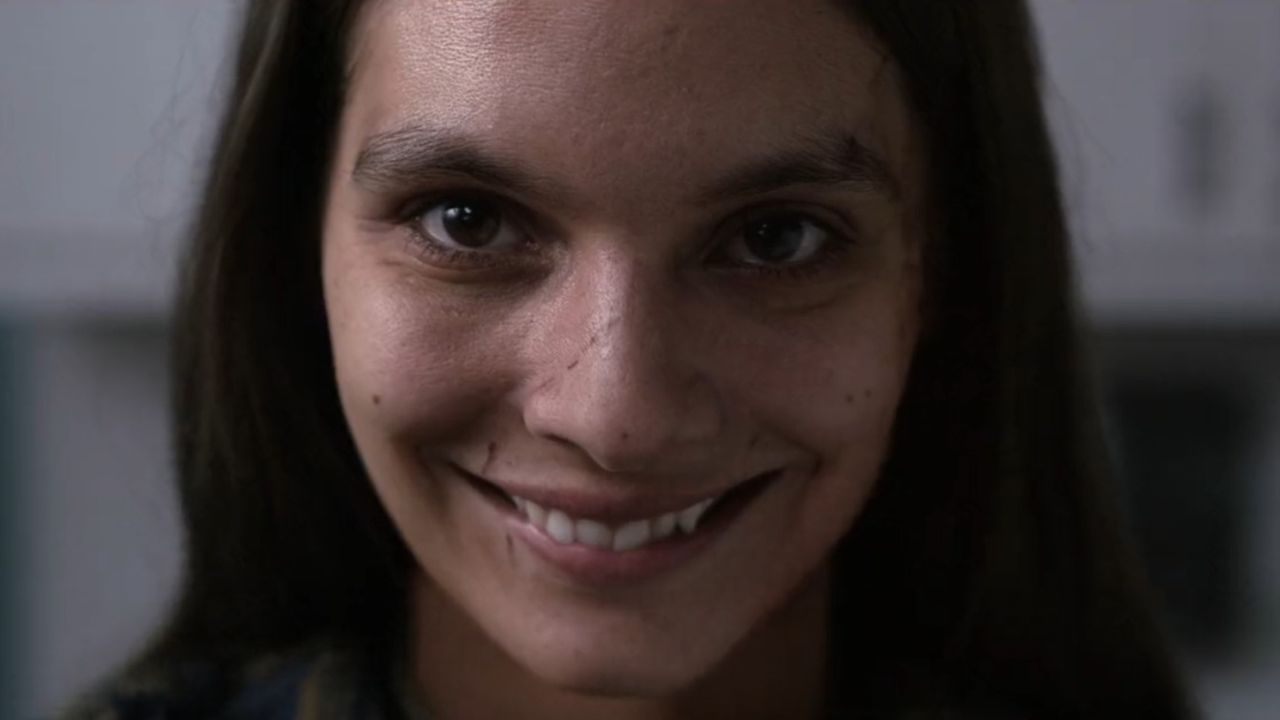 Teaser van 'Smile' geeft een verontrustende eerste blik op de mysterieuze horrorfilm