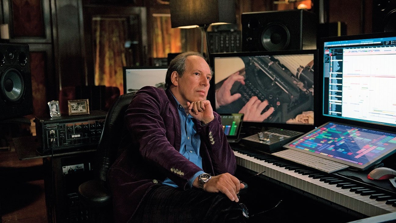 Dé reden waarom Hans Zimmer niet terugkeerde voor 'Gladiator 2'