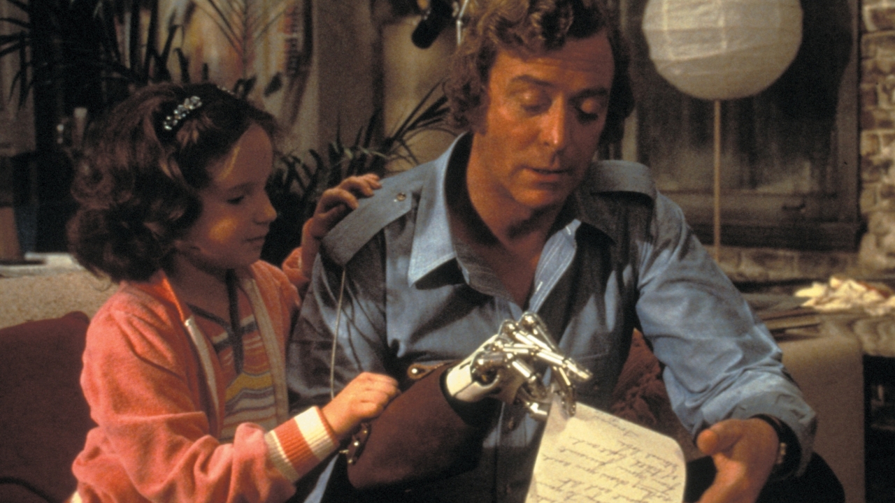 Michael Caine vond dit genre te "depressief": "Gezworen nooit meer te doen"