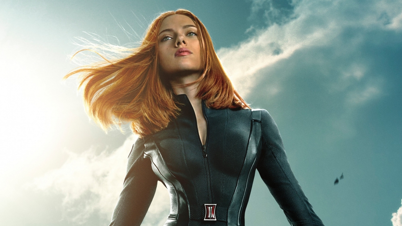 Gerucht: Solofilm 'Black Widow' maakt Scarlett Johansson stinkend rijk