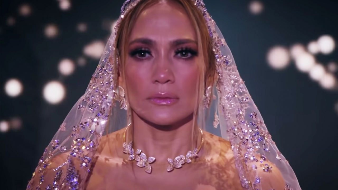 Niet schrikken: Zo ziet Jennifer Lopez eruit zonder make-up