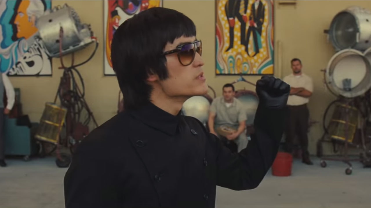 Documentaire regisseur Bruce Lee laat zich uit over Tarantino's versie In 'Once Upon A Time In Hollywood'