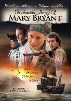 "Mary Bryant"