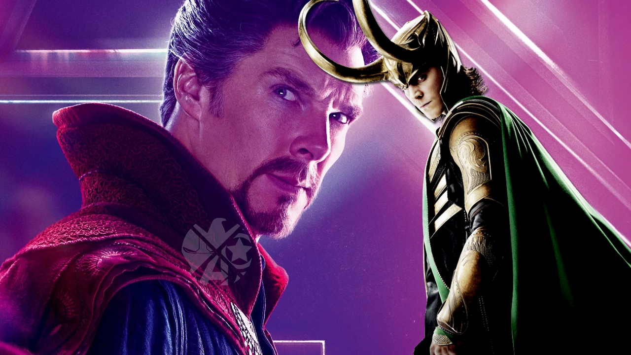 Opvallend: nieuwe schrijver voor 'Doctor Strange in the Multiverse of Madness'