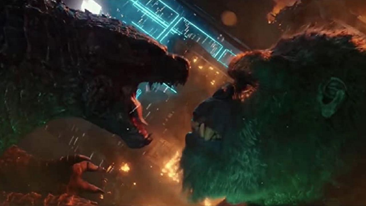 'Godzilla vs. Kong' heeft een leuke easter-egg naar de film [...]