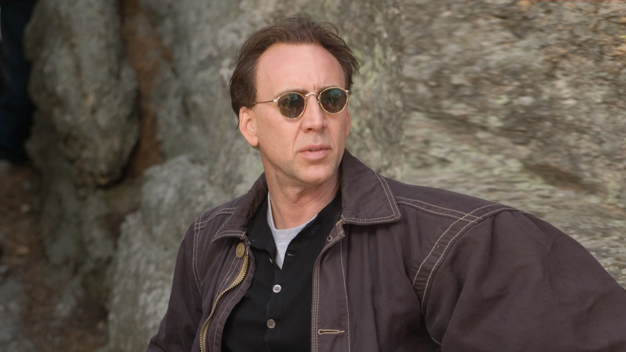 Grote stap voor 'National Treasure 3': Terugkeer van Nicolas Cage lijkt vast te staan