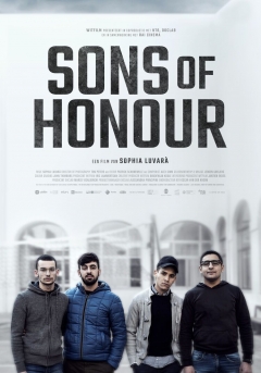 Sons of Honour