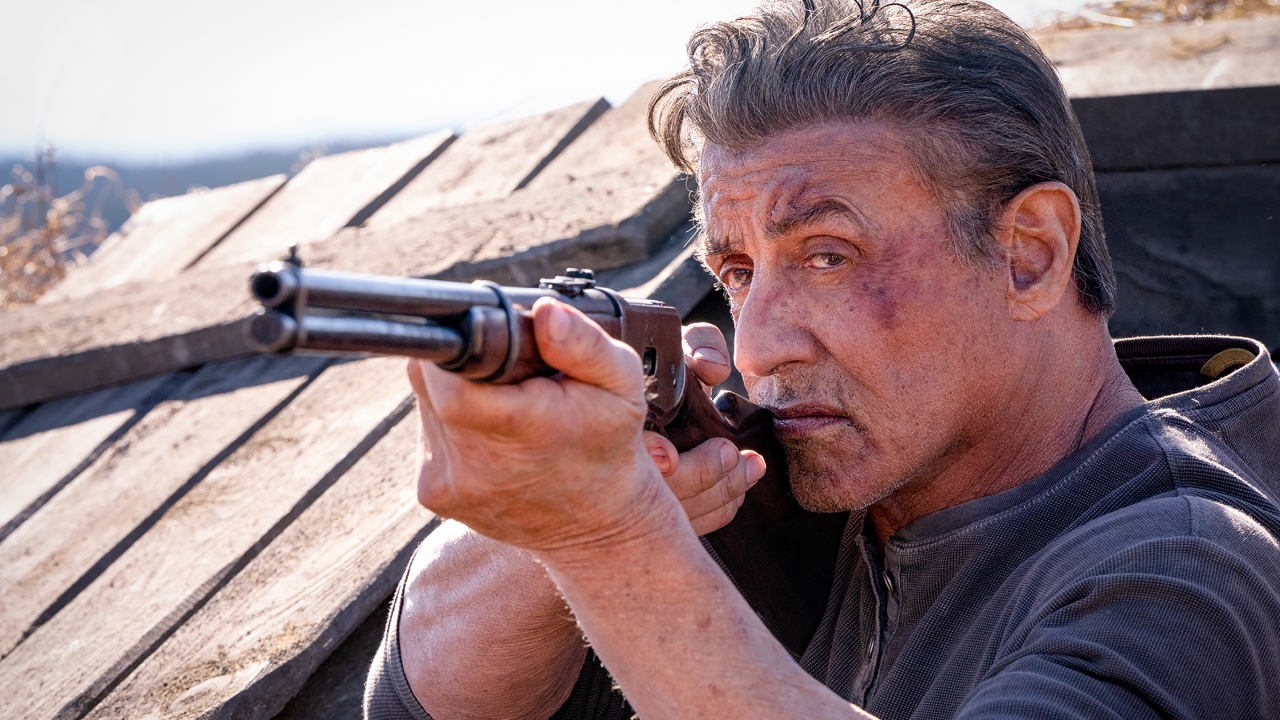 'Rambo: Last Blood' krijgt 'betere versie' op Amazon Prime Video