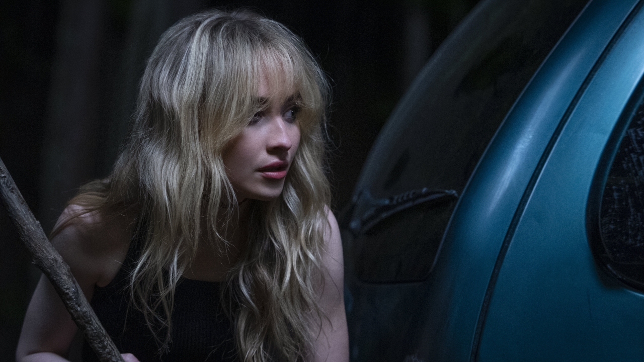 Sabrina Carpenter krijgt de hoofdrol in een grote fantasyfilm van Universal